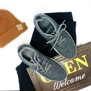 All Birds The Original Wool Runners M11